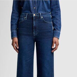 7 for All Mankind High Rise Jo Jeans